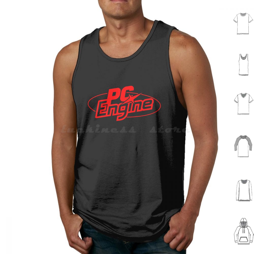 Retro Pc Gaming - Camisetas sin mangas con logotipo de