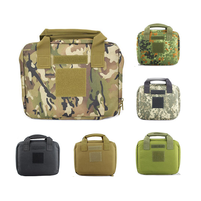 Game Cartridge Case - Funda de transporte para pistola de