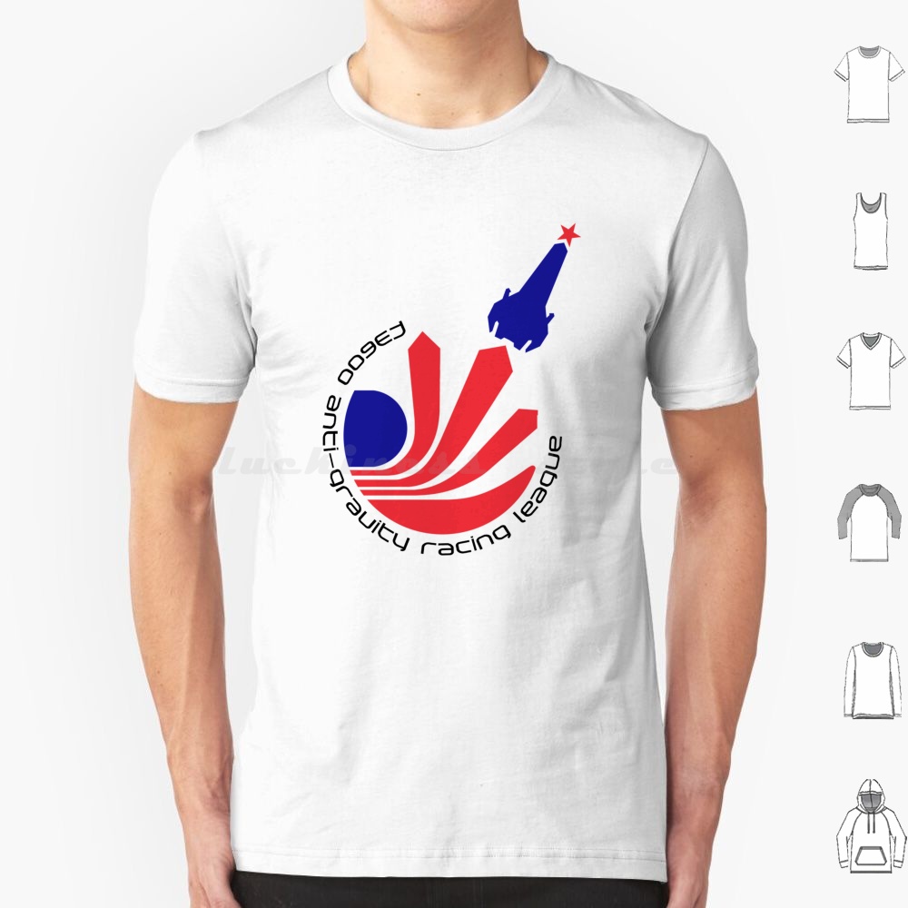 Retro Gaming Us - Camiseta de la Liga de la