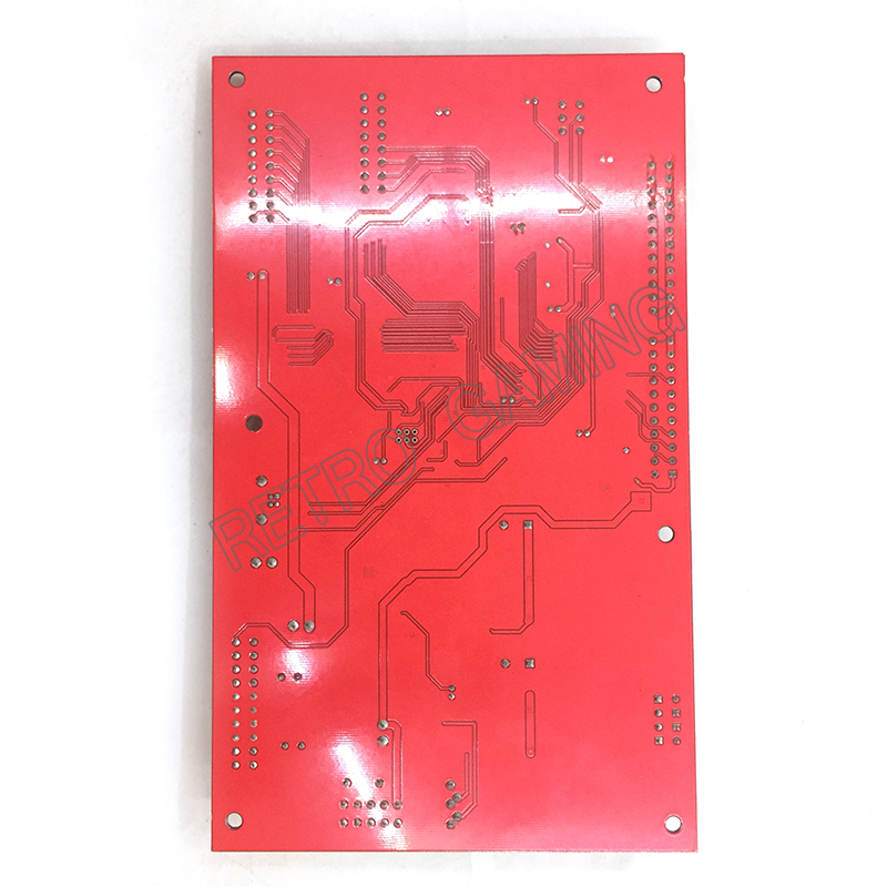 Tablero de E/S para Super Bike - Retro Gaming Store reseña y precio