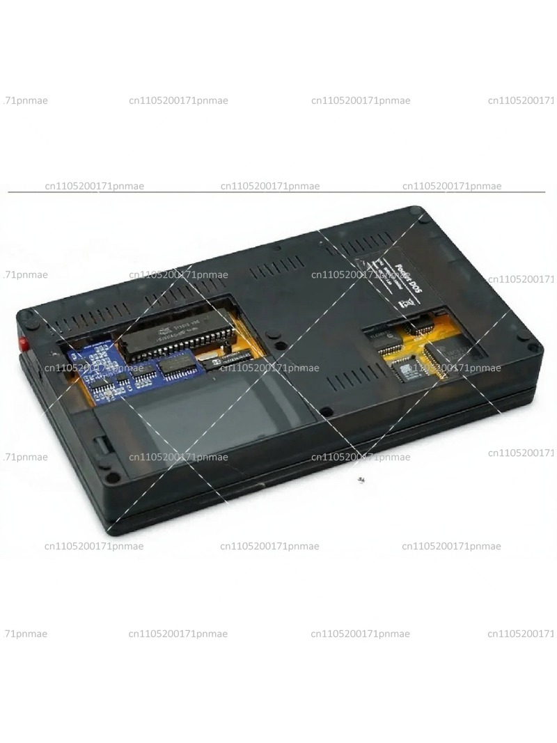 Computadora Retro 8086 DOS con - Retro Pc Gaming reseña y precio