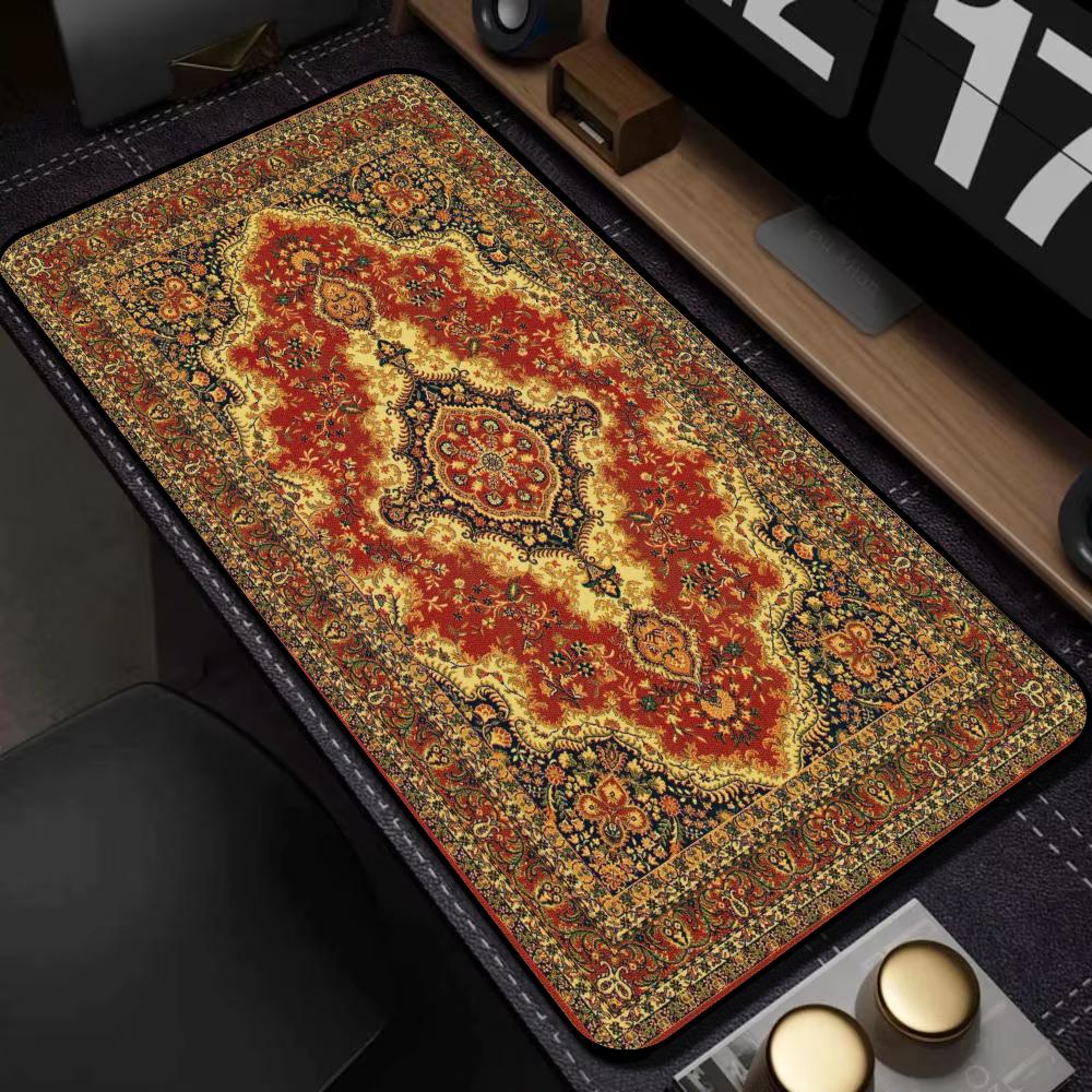 Alfombrilla de Ratón Grande co - Retro Gaming Desk reseña y precio