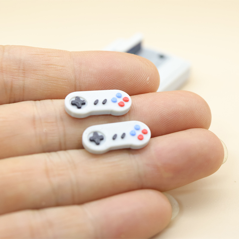 1 set de Consola de Juegos Ret - Retro Gaming Decor reseña y precio