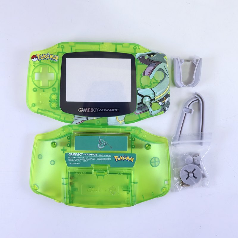 Carcasa de repuesto para Ninte - Retro Gaming Japan reseña y precio
