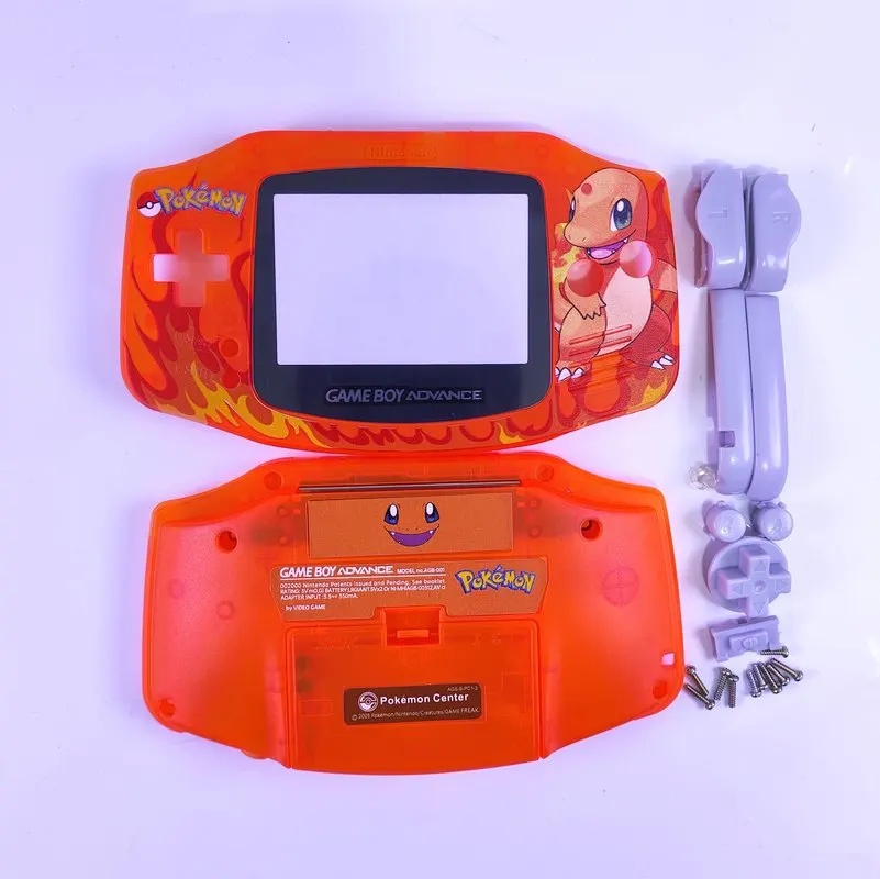 Carcasa de repuesto para Ninte - Retro Gaming Japan reseña y precio