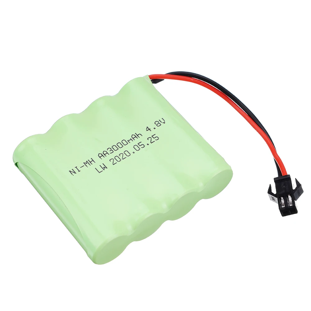 Paquete de Baterías Recargable - Rechargeable Battery Aa reseña y precio