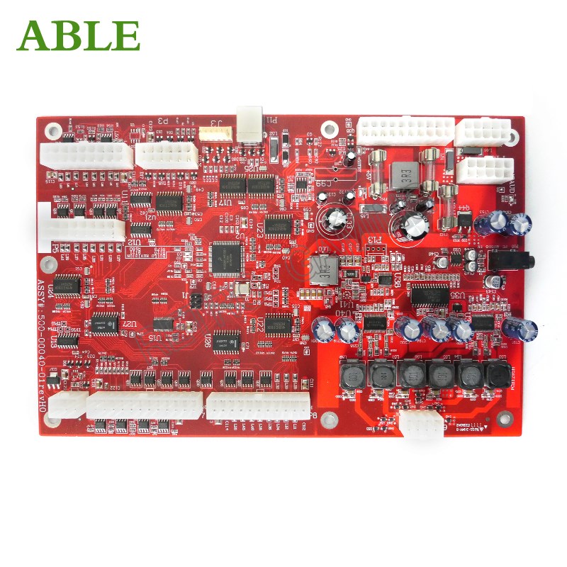 Jurassic Aracade Park Trans Ar - Retro Gaming Store reseña y precio