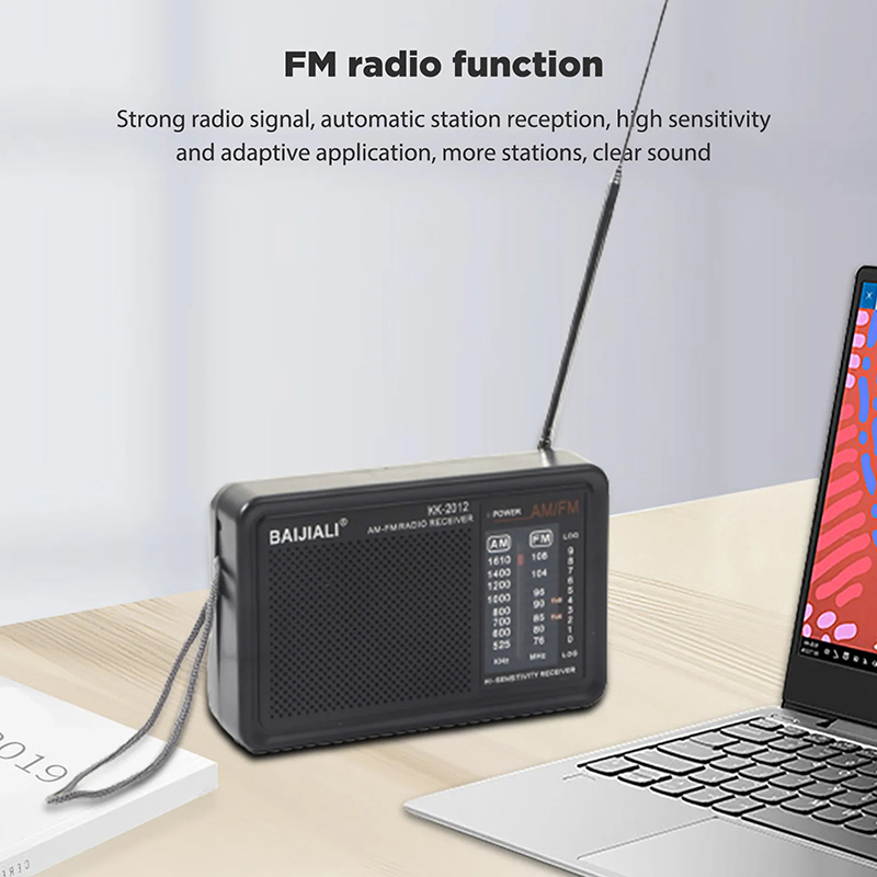 Nuevos Mini Radios Vintage, re - Rechargeable Battery Aa reseña y precio