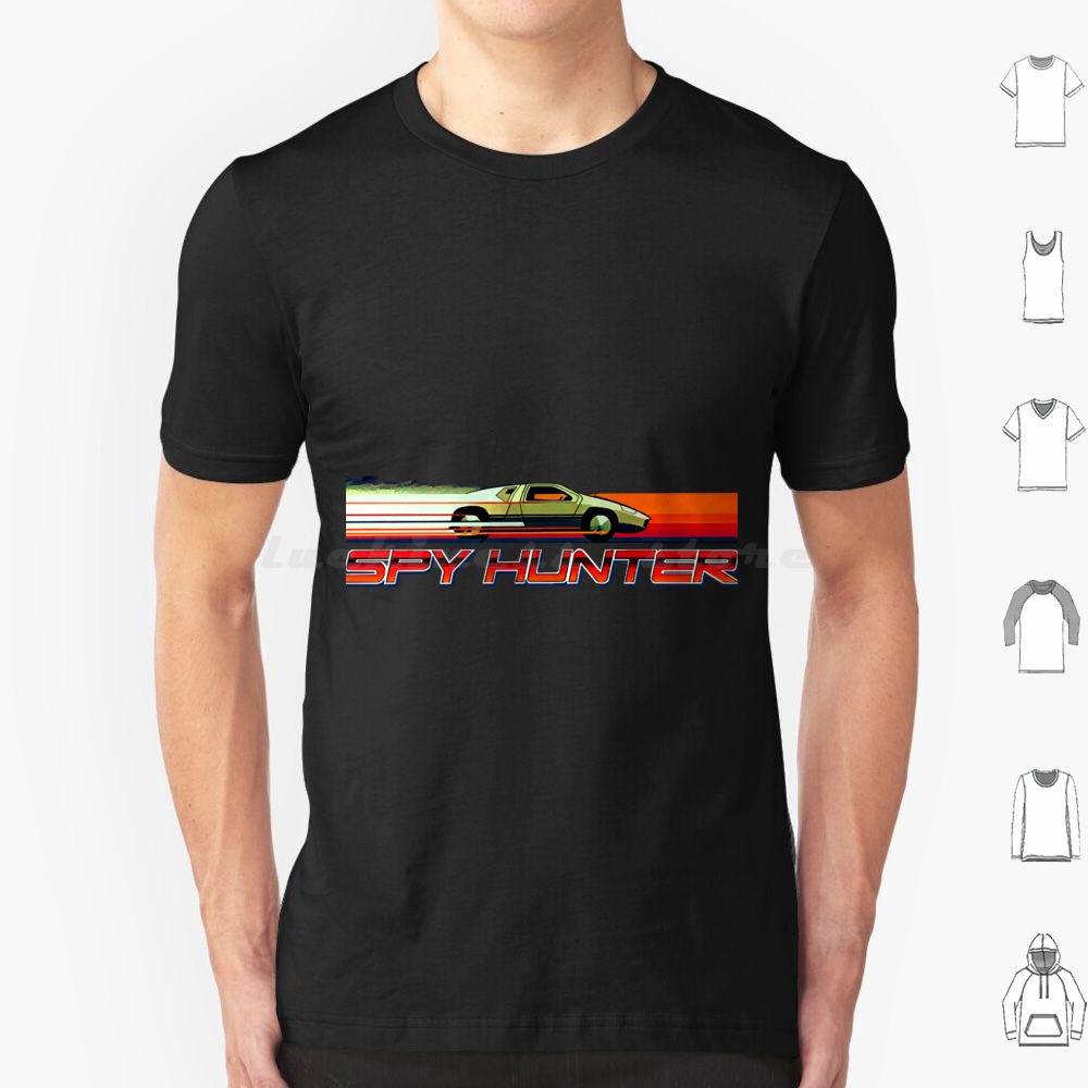 Mod.5 Arcade Hunter Videojuego - Retro Gaming Us reseña y precio