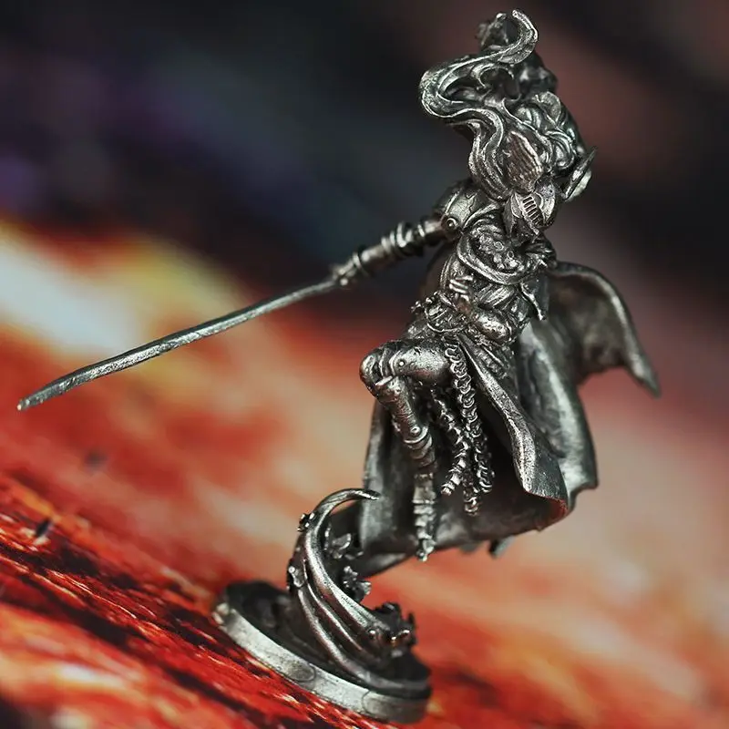 Eildon Valkyrie Marania medall - Retro Gaming Decor reseña y precio