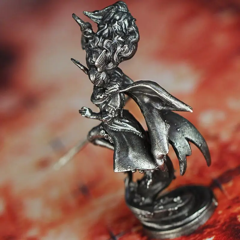 Eildon Valkyrie Marania medall - Retro Gaming Decor reseña y precio