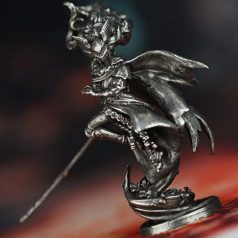 Eildon Valkyrie Marania medall - Retro Gaming Decor reseña y precio