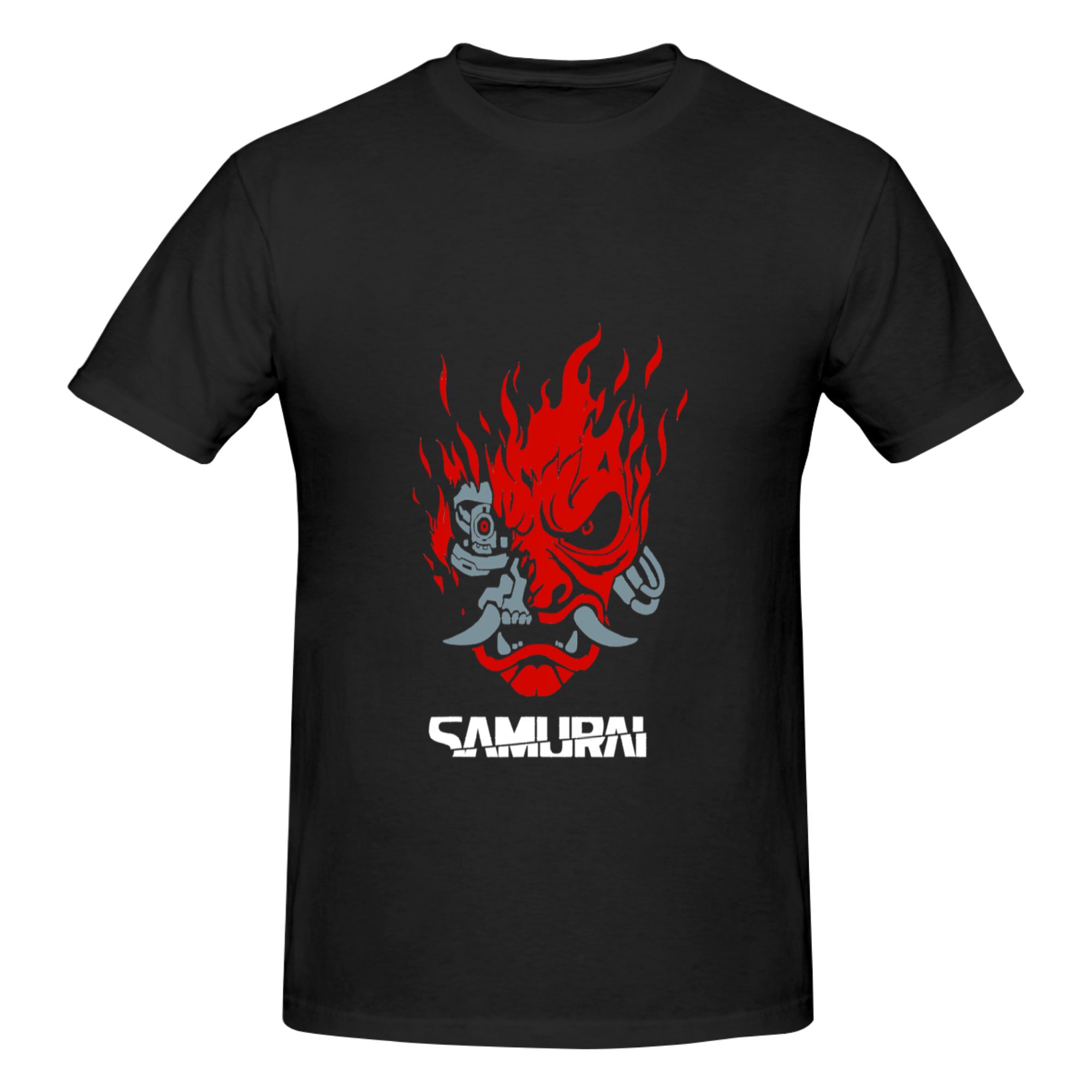 Camiseta divertida Vintage Sam - Retro Gaming Shops reseña y precio