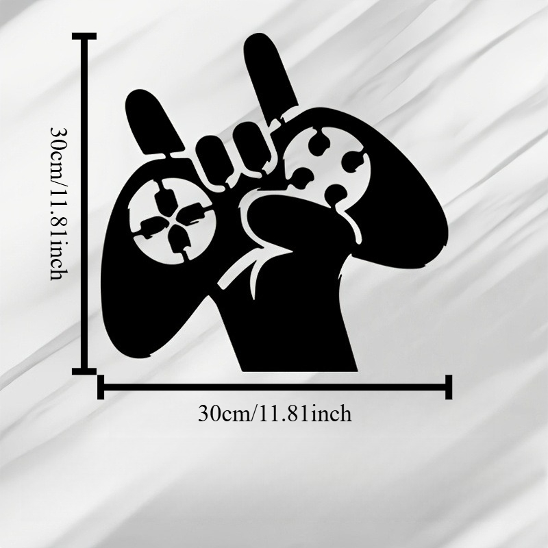 Arte de Pared Metálico Retro d - Retro Gaming Us reseña y precio