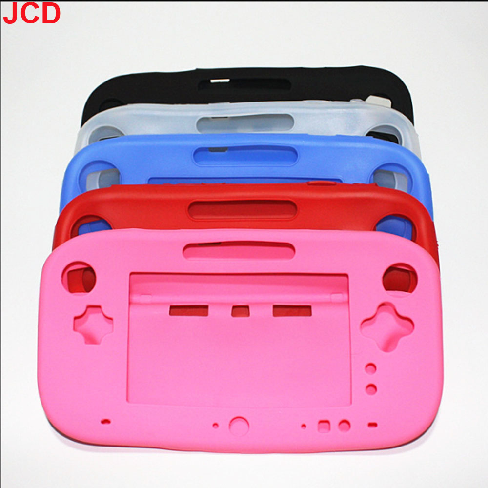JCD Protector de cuerpo comple - Game Cartridge Case reseña y precio