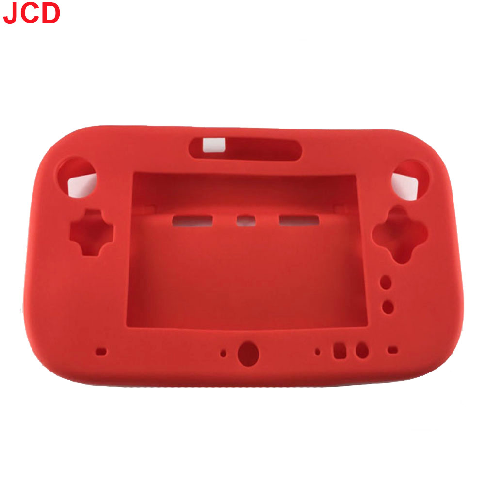 JCD Protector de cuerpo comple - Game Cartridge Case reseña y precio