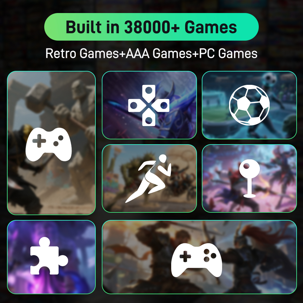 Playnite y Retrobat, consolas  - Retro Pc Gaming reseña y precio