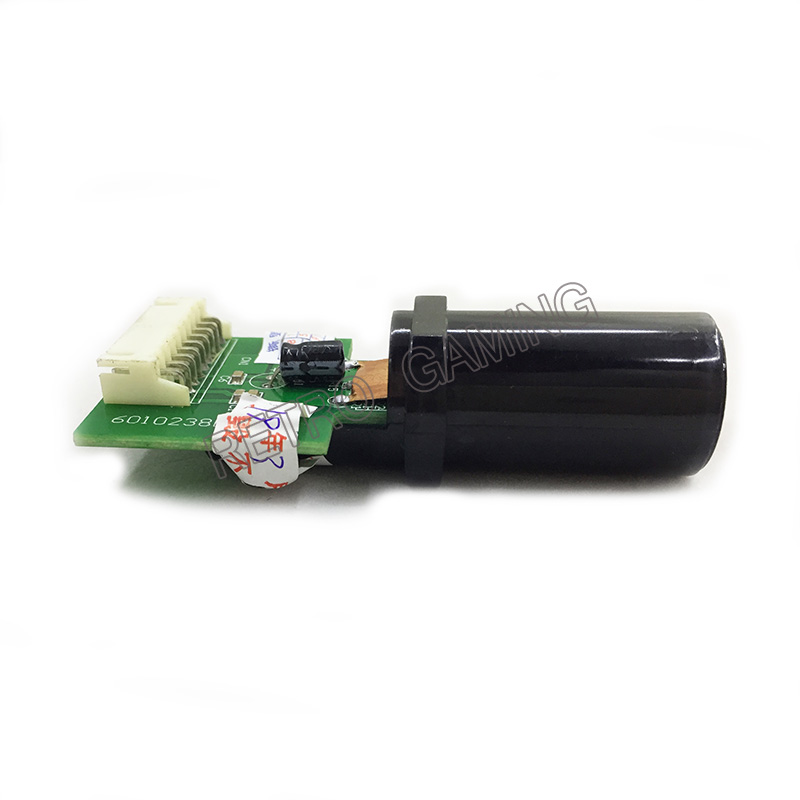 Reemplazo del sensor de pistol - Retro Gaming Store reseña y precio