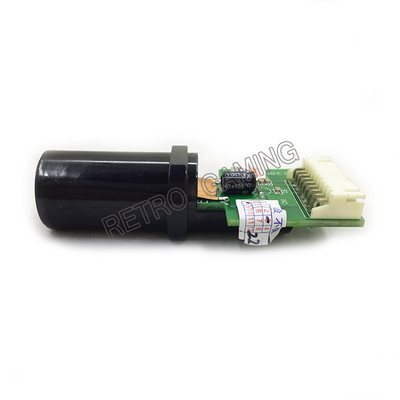 Reemplazo del sensor de pistol - Retro Gaming Store reseña y precio