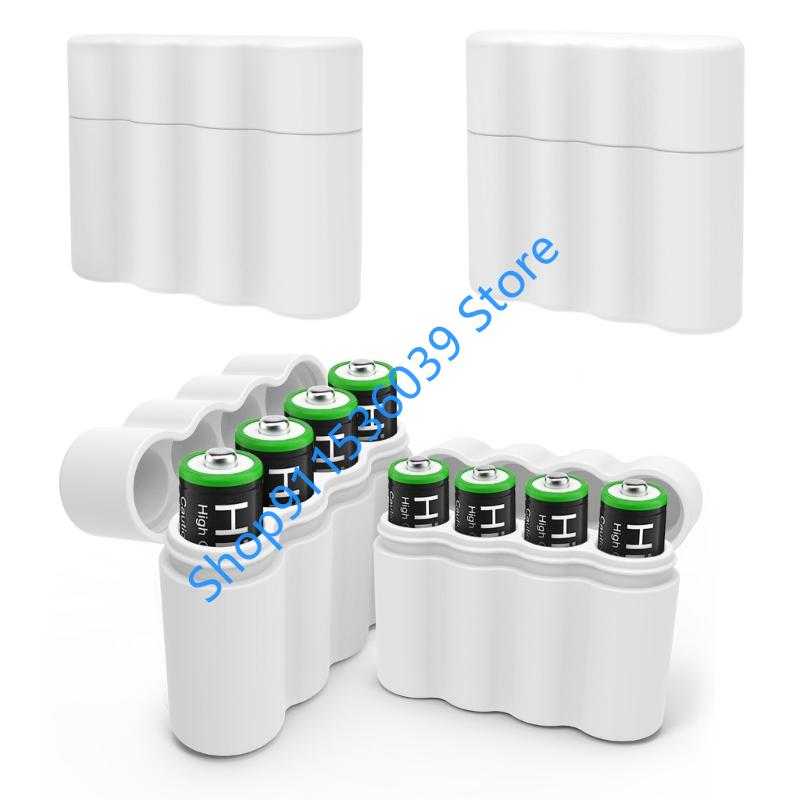 Funda batería silicona Flexibl - Rechargeable Battery Aa reseña y precio