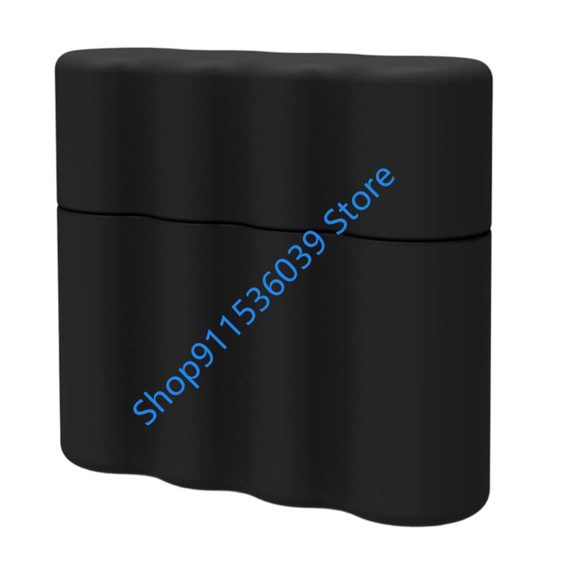 Funda batería silicona Flexibl - Rechargeable Battery Aa reseña y precio