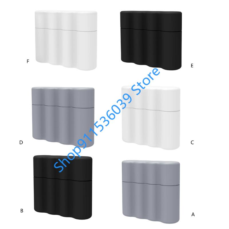Funda batería silicona Flexibl - Rechargeable Battery Aa reseña y precio