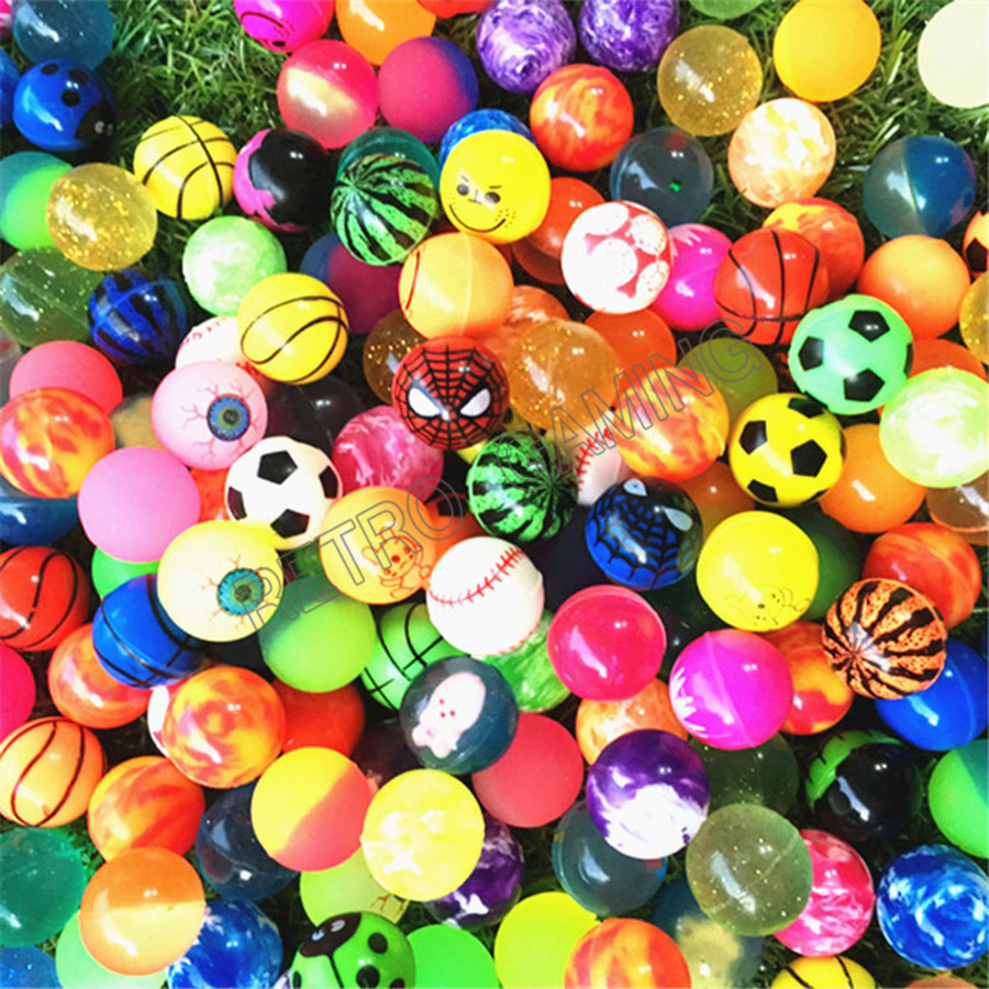 Bolas de juguete divertidas pa - Retro Gaming Store reseña y precio
