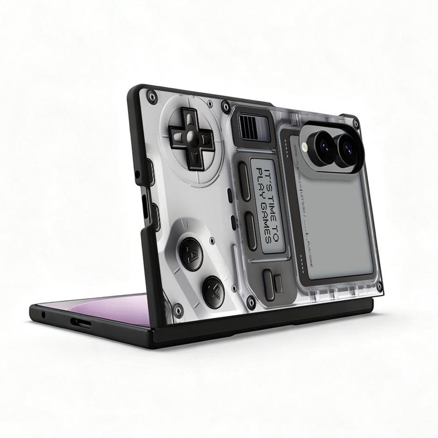 Funda de Lujo para Teléfono Sa - Retro Gaming Best Console reseña y precio