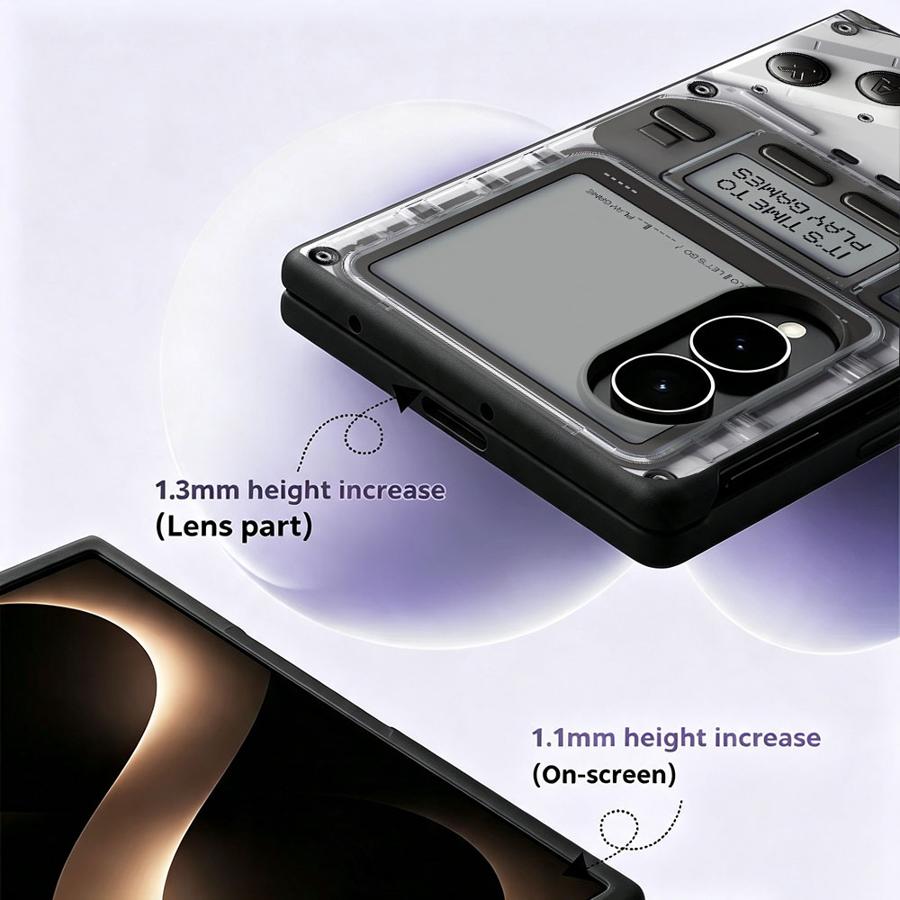 Funda de Lujo para Teléfono Sa - Retro Gaming Best Console reseña y precio