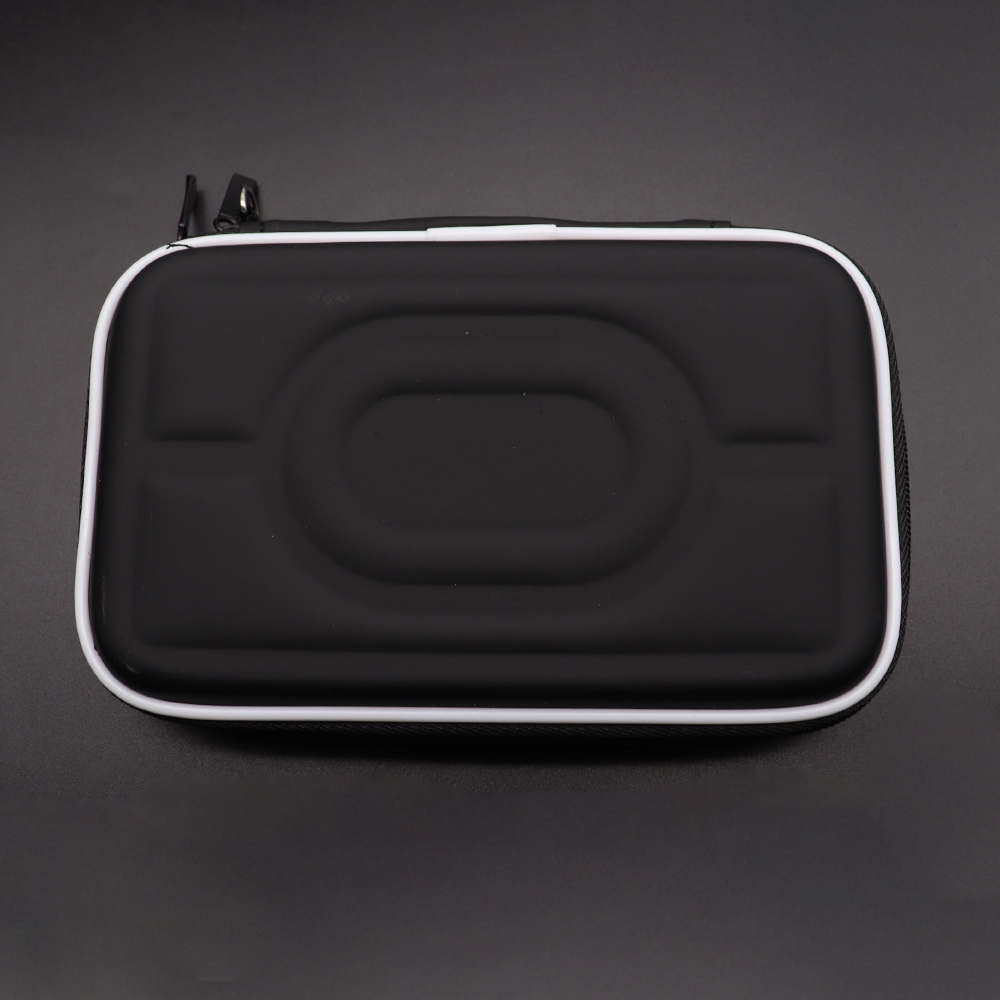 Estuche rígido de viaje, bolsa - Game Cartridge Case reseña y precio