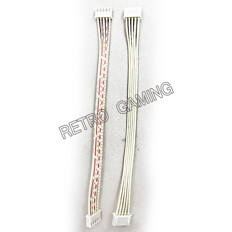 Cable de 5 pines para Joystick - Retro Gaming Store reseña y precio