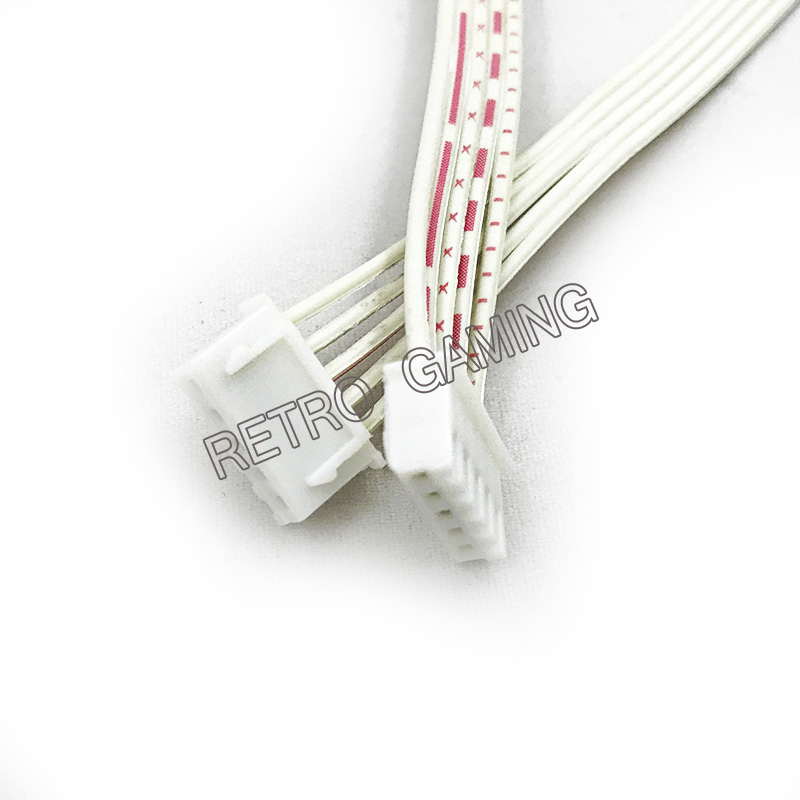 Cable de 5 pines para Joystick - Retro Gaming Store reseña y precio