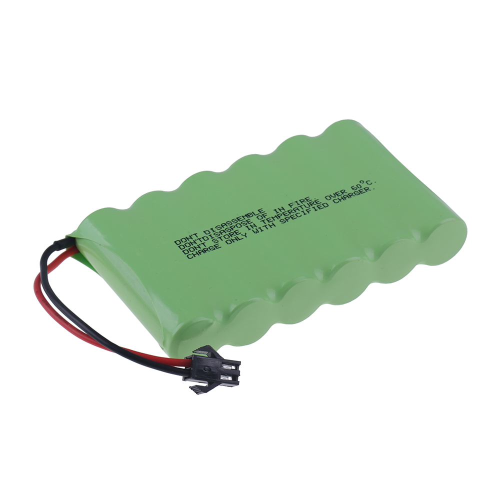 NUEVO Paquete de Baterías Reca - Rechargeable Battery Aa reseña y precio