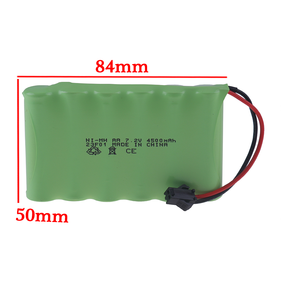 NUEVO Paquete de Baterías Reca - Rechargeable Battery Aa reseña y precio