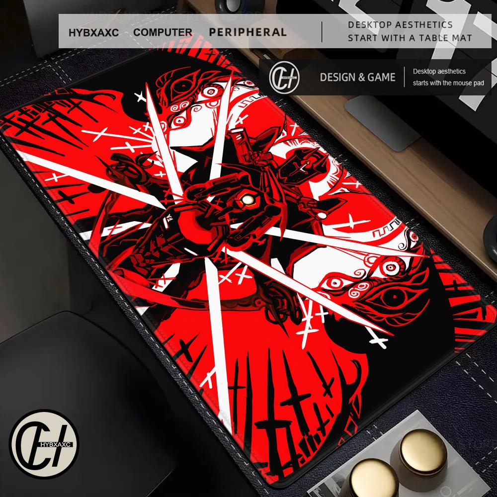Alfombrilla de ratón ULTRAKILL - Retro Pc Gaming reseña y precio