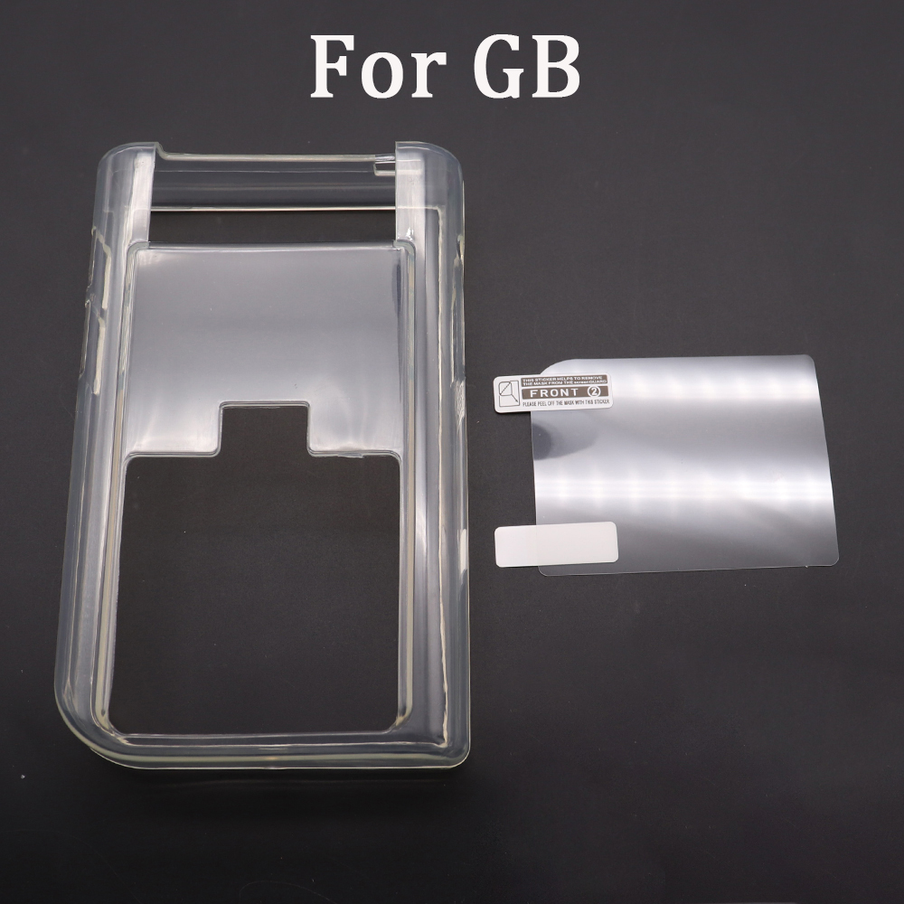 Funda protectora transparente  - Game Cartridge Case reseña y precio