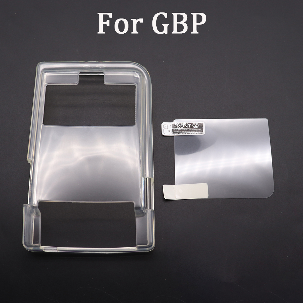 Funda protectora transparente  - Game Cartridge Case reseña y precio