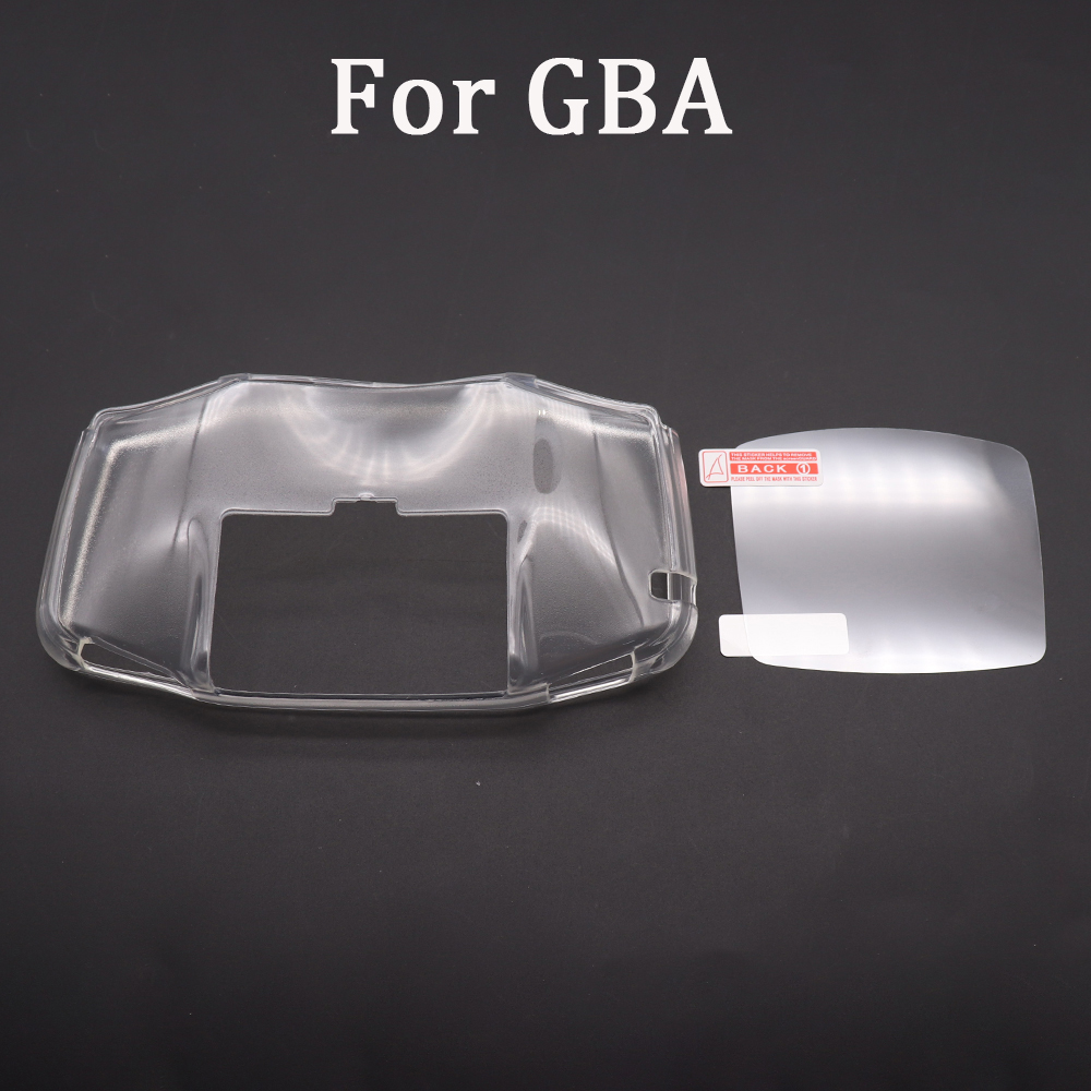 Funda protectora transparente  - Game Cartridge Case reseña y precio