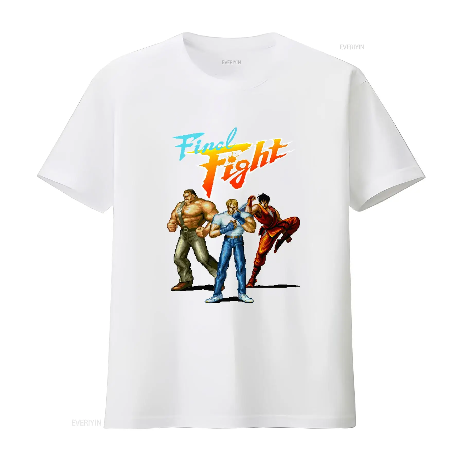Camiseta Retro SNES Arcade Fin - Retro Gaming Us reseña y precio