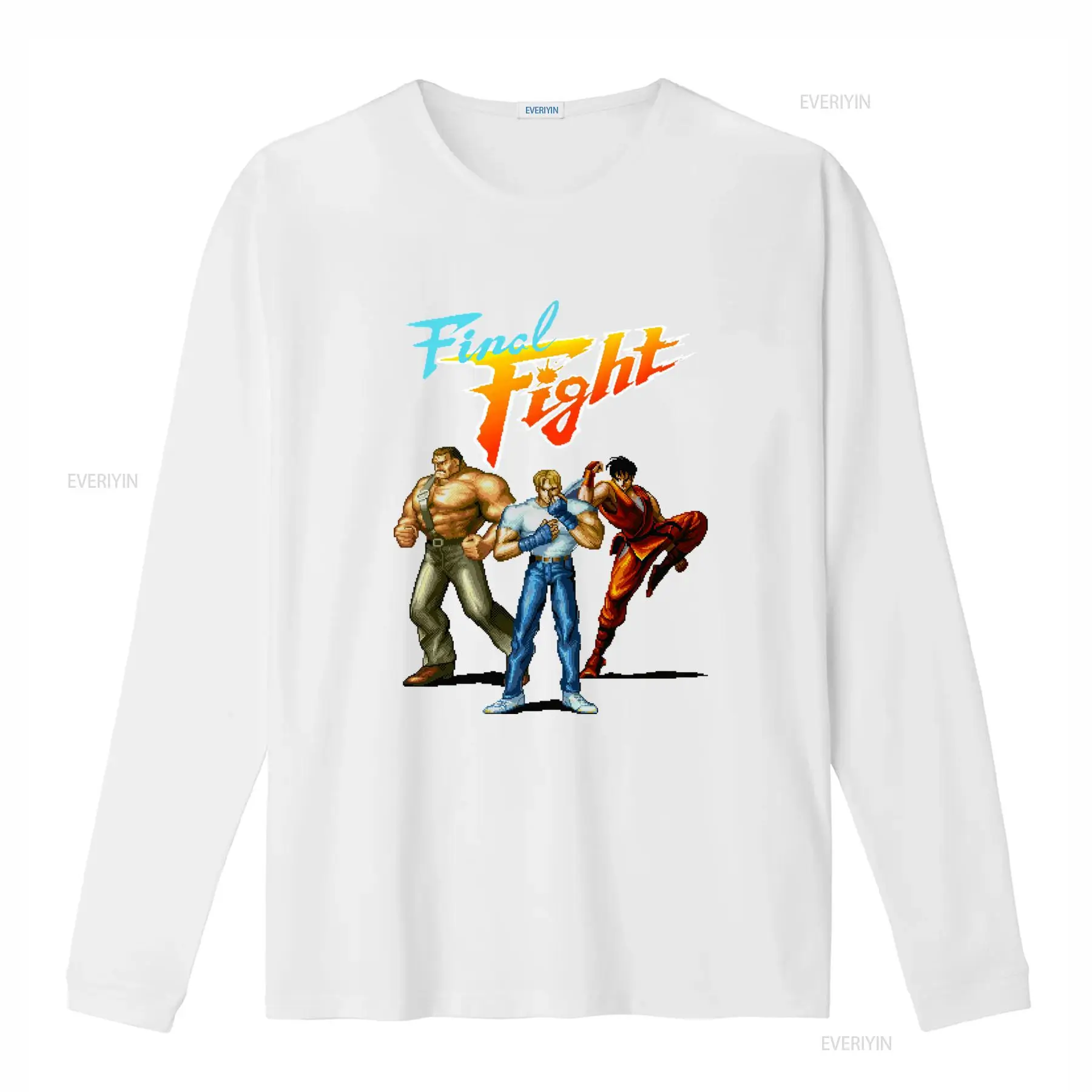 Camiseta Retro SNES Arcade Fin - Retro Gaming Us reseña y precio