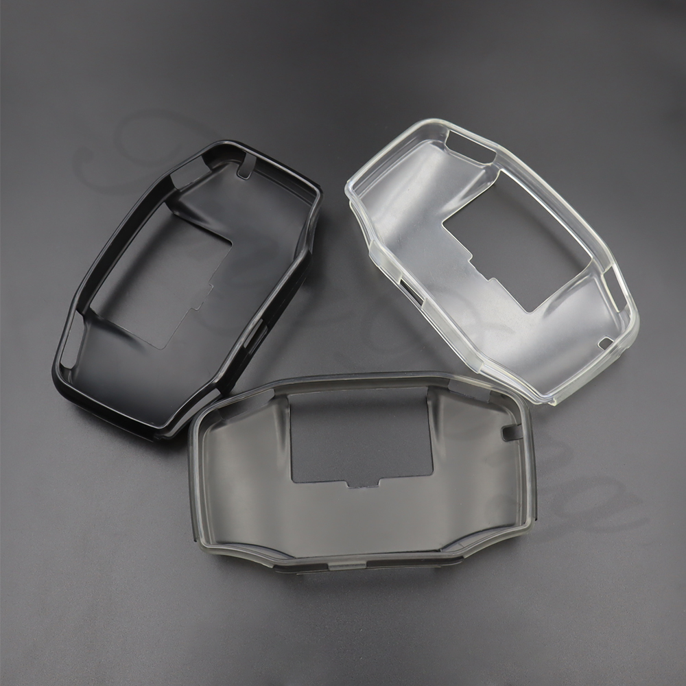 Funda protectora transparente  - Game Cartridge Case reseña y precio