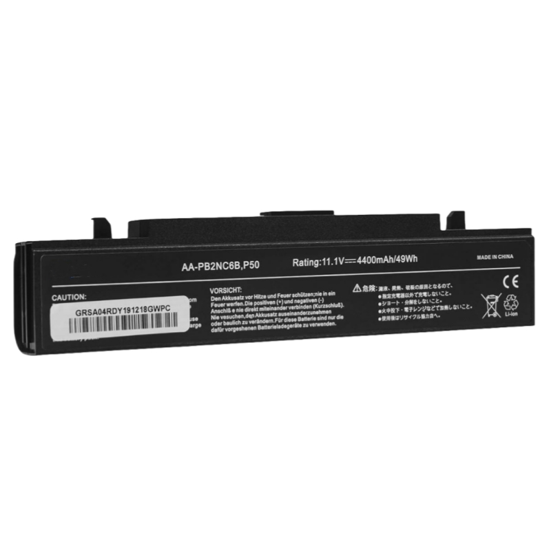 Batería para ordenador portáti - Rechargeable Battery Aa reseña y precio
