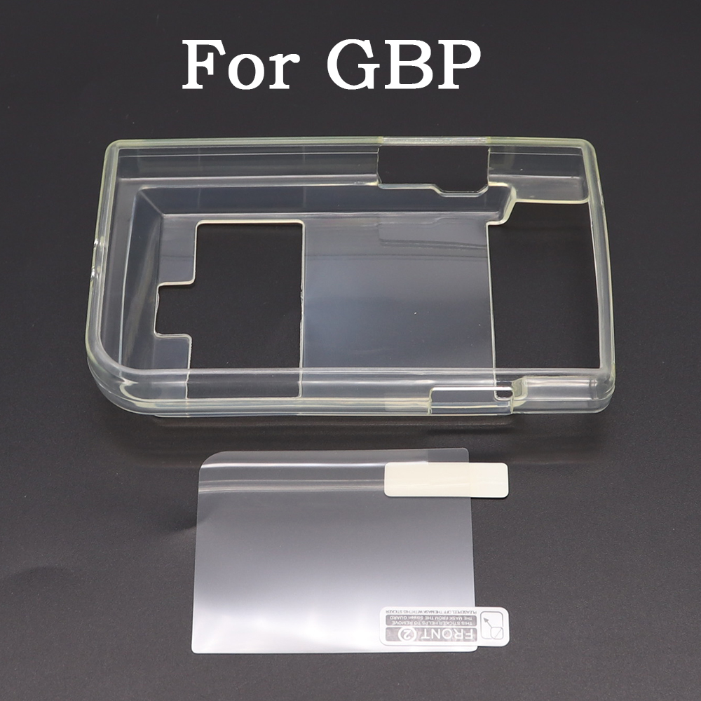 Funda protectora transparente  - Game Cartridge Case reseña y precio