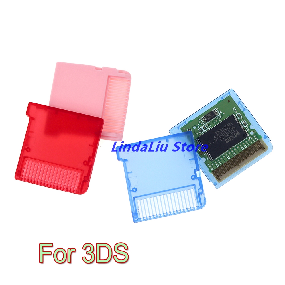 1 Uds caja de tarjetas de jueg - Game Cartridge Case reseña y precio