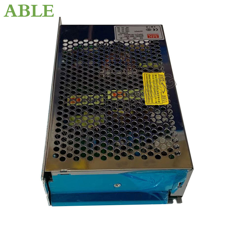 Fuente de alimentación de 180V - Retro Gaming Store reseña y precio