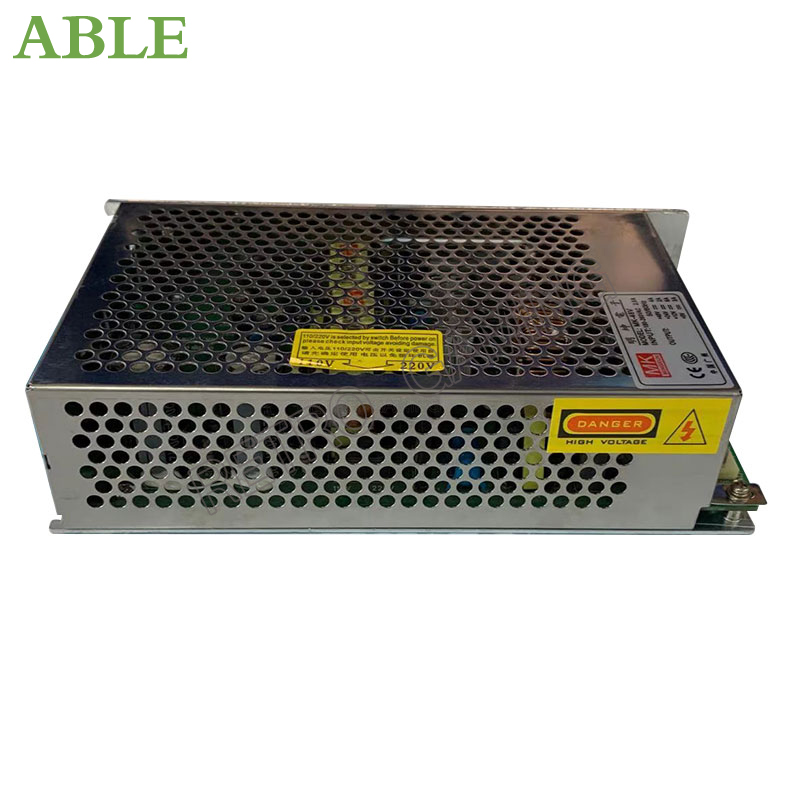 Fuente de alimentación de 180V - Retro Gaming Store reseña y precio