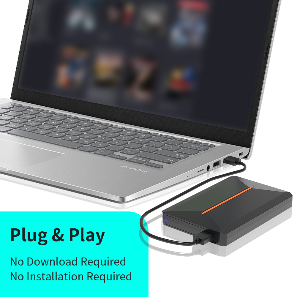Launchbox OS 500GB consola de  - Retro Gaming Best Console reseña y precio