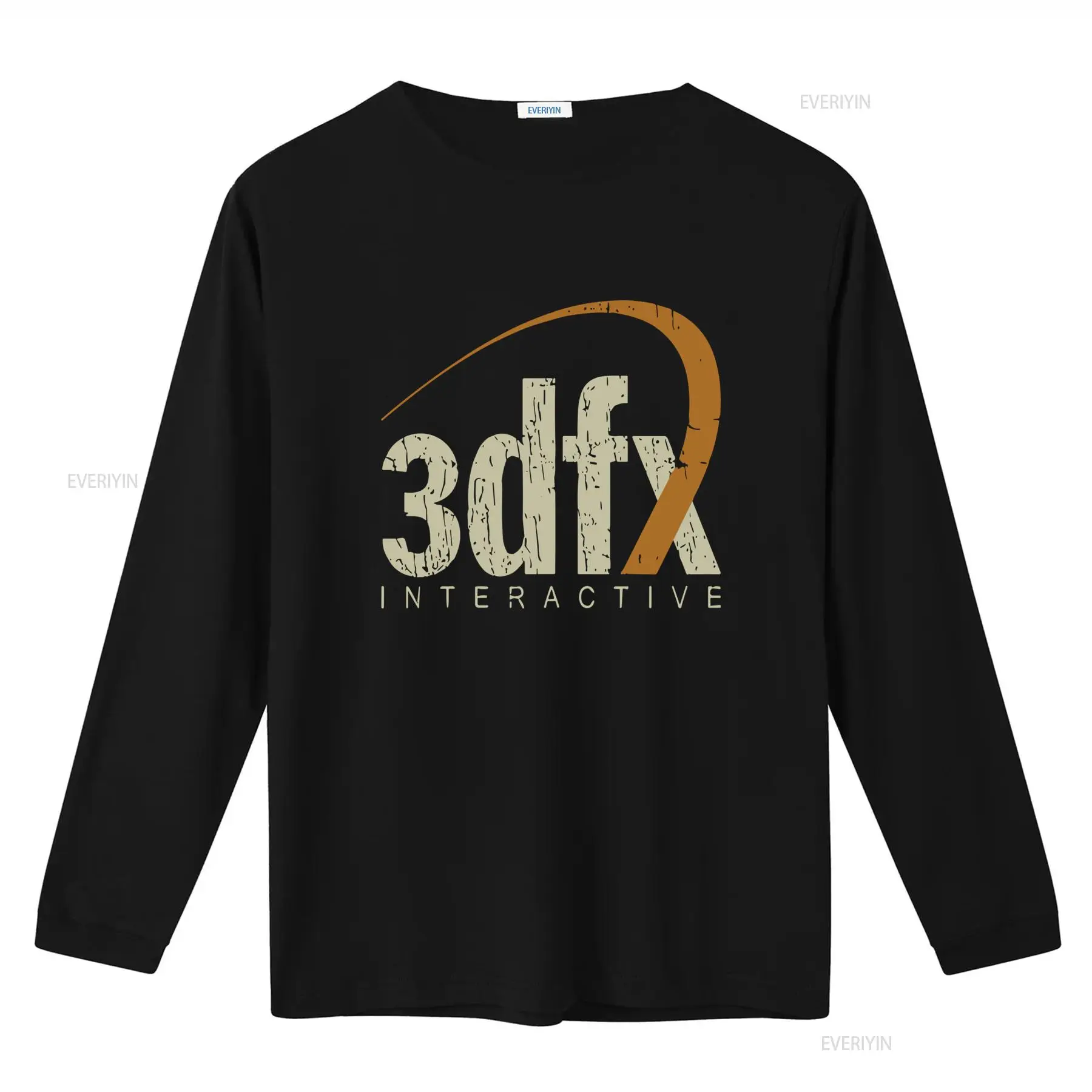 Camiseta Retro de Hombre 3dfx  - Retro Gaming Us reseña y precio