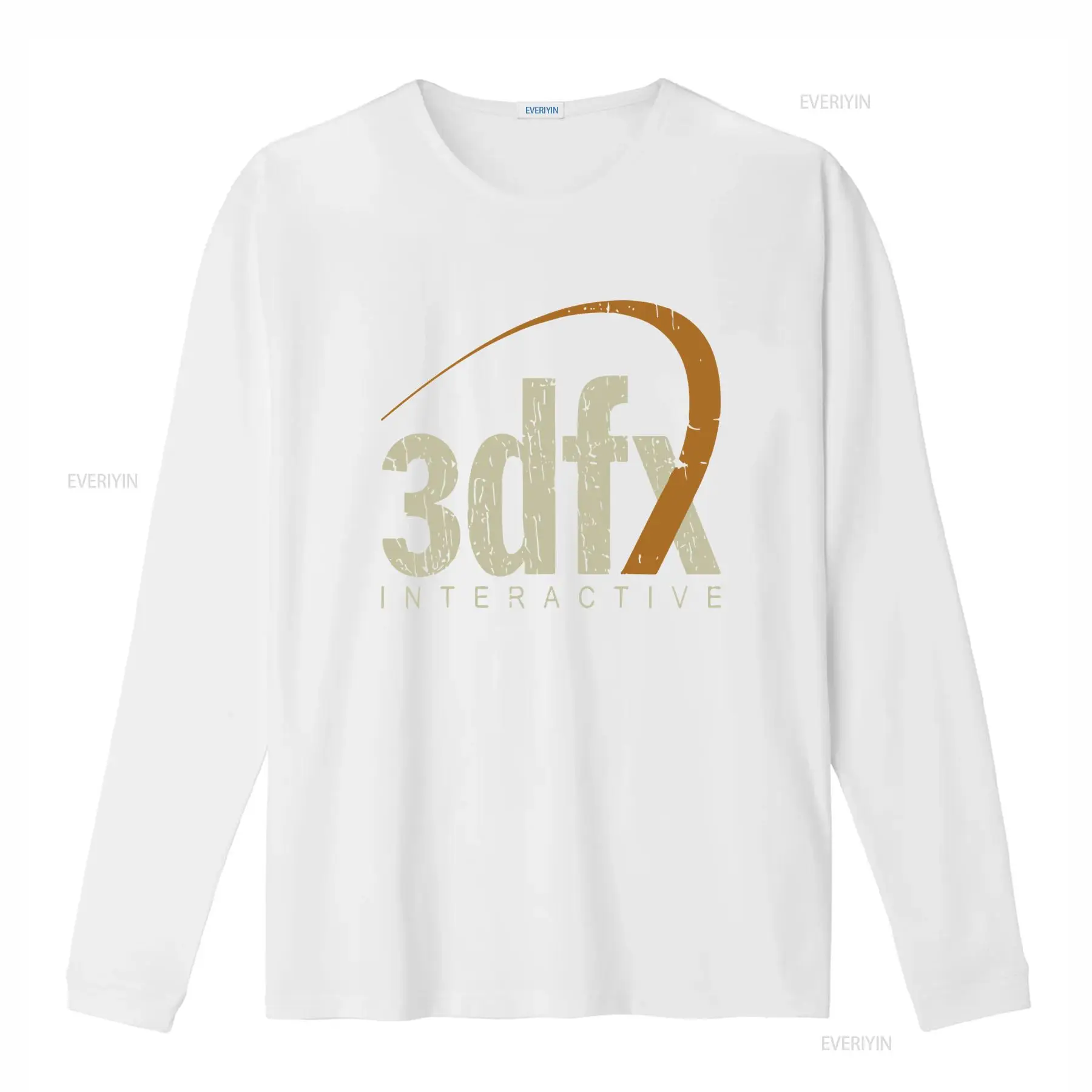 Camiseta Retro de Hombre 3dfx  - Retro Gaming Us reseña y precio