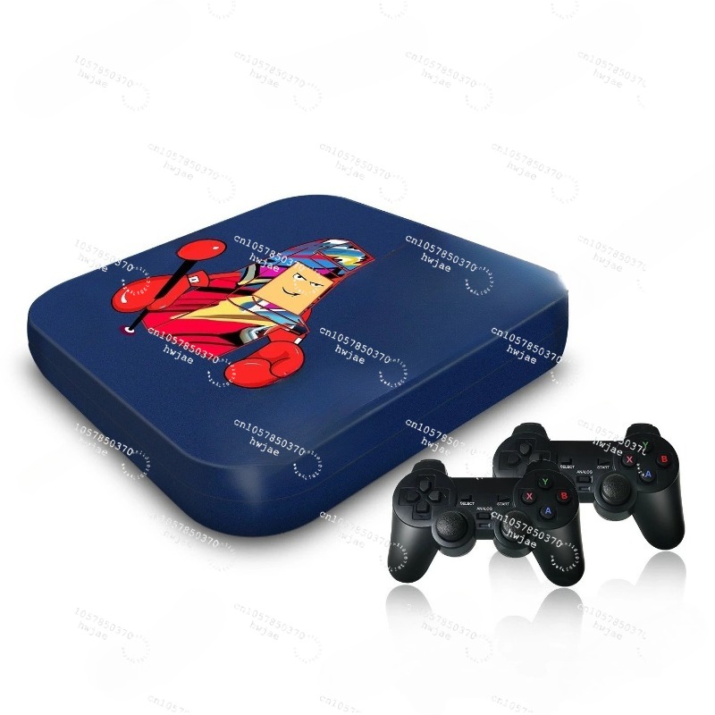 Consola de Videojuegos Retro c - Retro Gaming Us reseña y precio